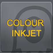 Colour Inkjet