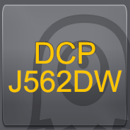 DCP-J562DW