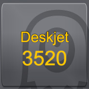 Deskjet 3520