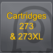 273 & 273XL Cartridges