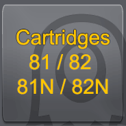 81, 82, 81N & 82N Cartridges