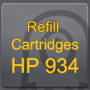 HP 934/935 Cartridges