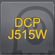 DCP-J515W