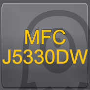 MFC-J5330DW