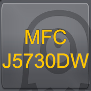 MFC-J5730DW