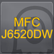 MFC-J6520DW