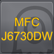 MFC-J6730DW