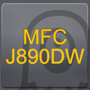 MFC-J890DW