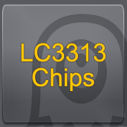 LC3313 Chips