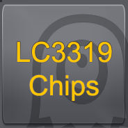 LC3319 Chips