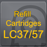 LC37/LC57 Refillable Cartridge