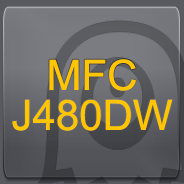 MFC-J480DW