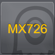 MX726
