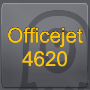 Officejet 4620