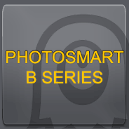 Photosmart B Series
