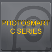 Photosmart C Series