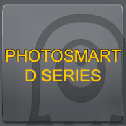 Photosmart D Series