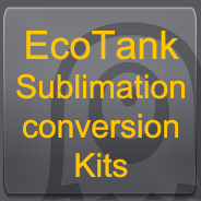 EcoTank Sub Conversion Kits