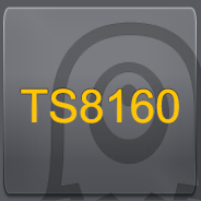 TS8160