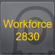 Workforce 2830