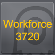 Workforce 3720