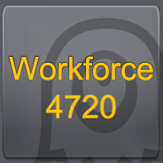 Workforce 4720