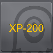 XP-200