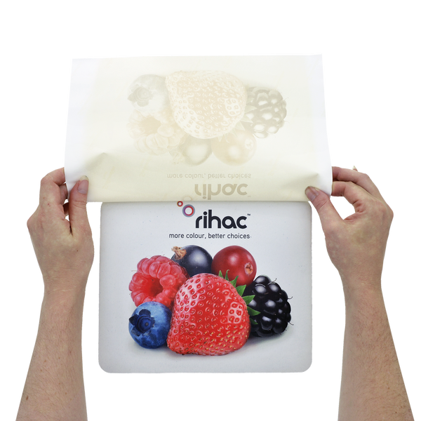 Rihac dye sublimation ink suitable for brother and epson brand printers